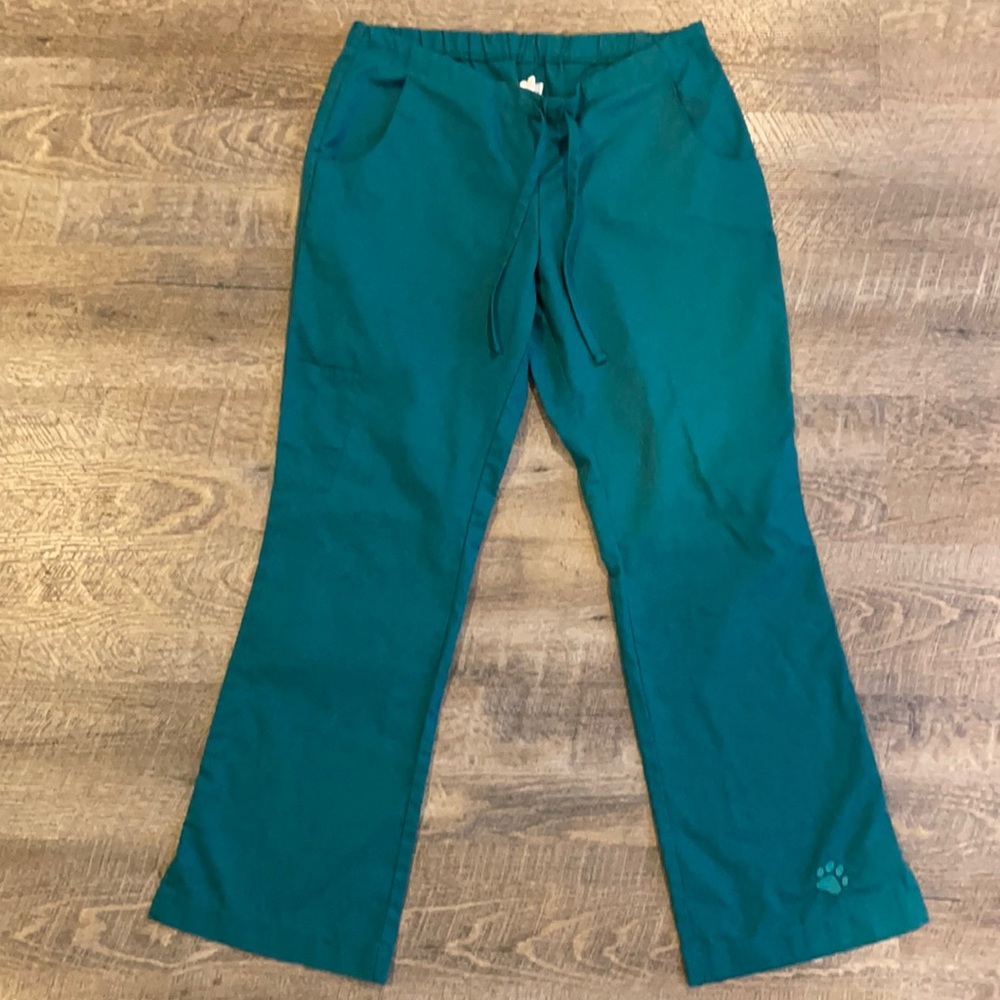 Scrub pants *Pre covid*
